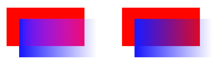 Layer Blend Ranges