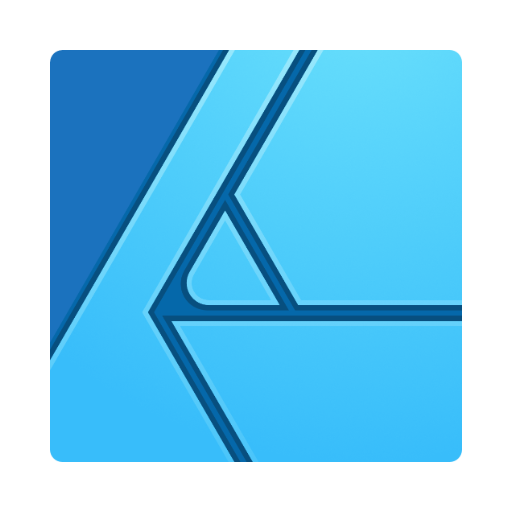 Affinity Designer icon