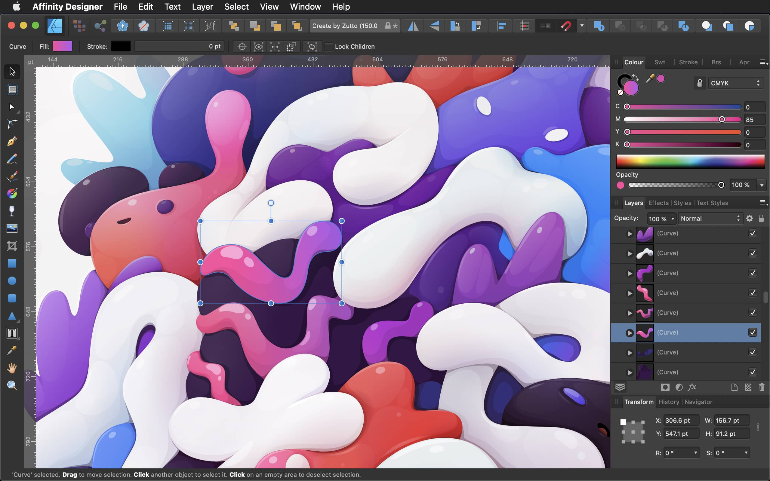 affinity designer for windows