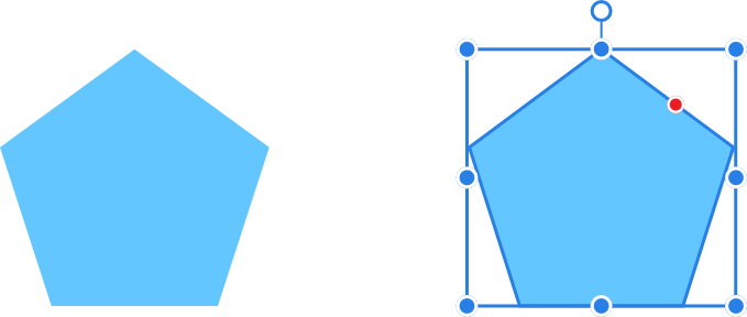 Polygons Design