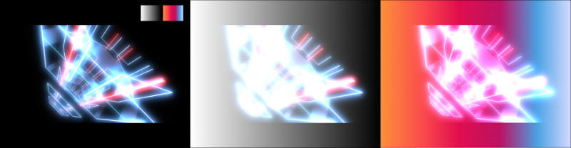 Mischmodus für Hinzufügen