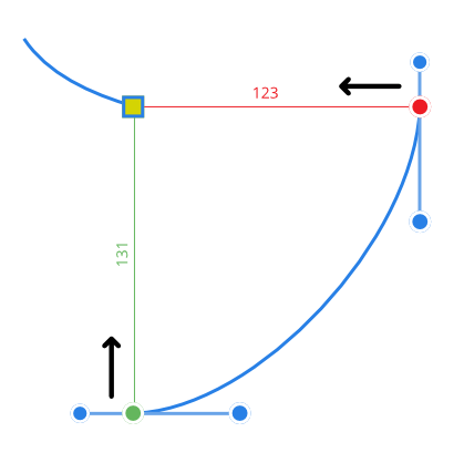 Snap all selected nodes when dragging