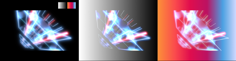 Mischmodus für Aufhellen