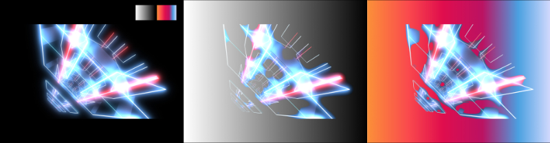 Mischmodus für Hellere Farbe