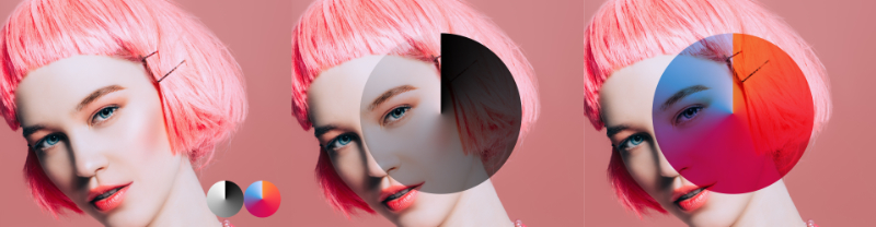 Mischmodus für Multiplizieren