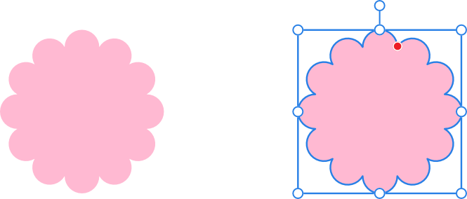 Nuvola predefinita