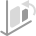 Rotate anticlockwise in plane