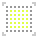 Retinaピクセルビューモード