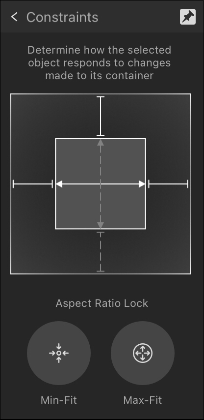 Constraints