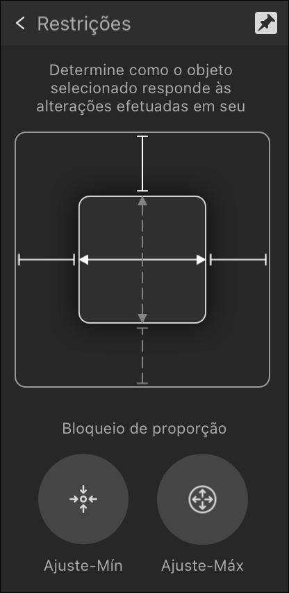 Restrições