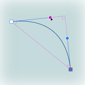 作図スナップを実行する