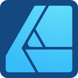 Affinity icon