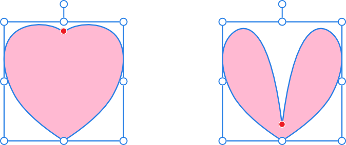 Alternativas de Corazón