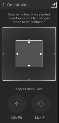 Constraints