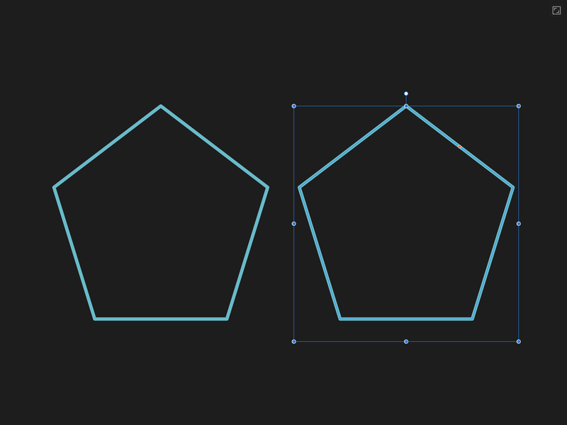 Standardpolygon