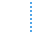 Place arrow within the line