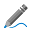 Pencil tool