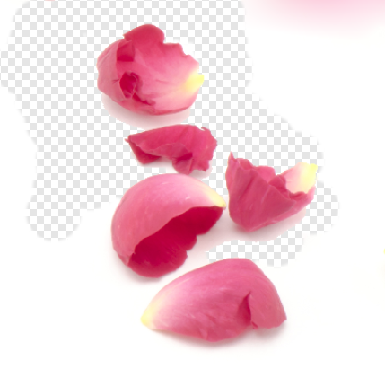 Background Erase example