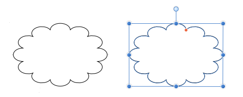 Standardwolke