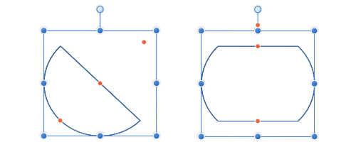 Alternatives de segment