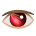 Outil Correction des yeux rouges