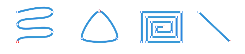 Node Types