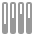 Channels panel