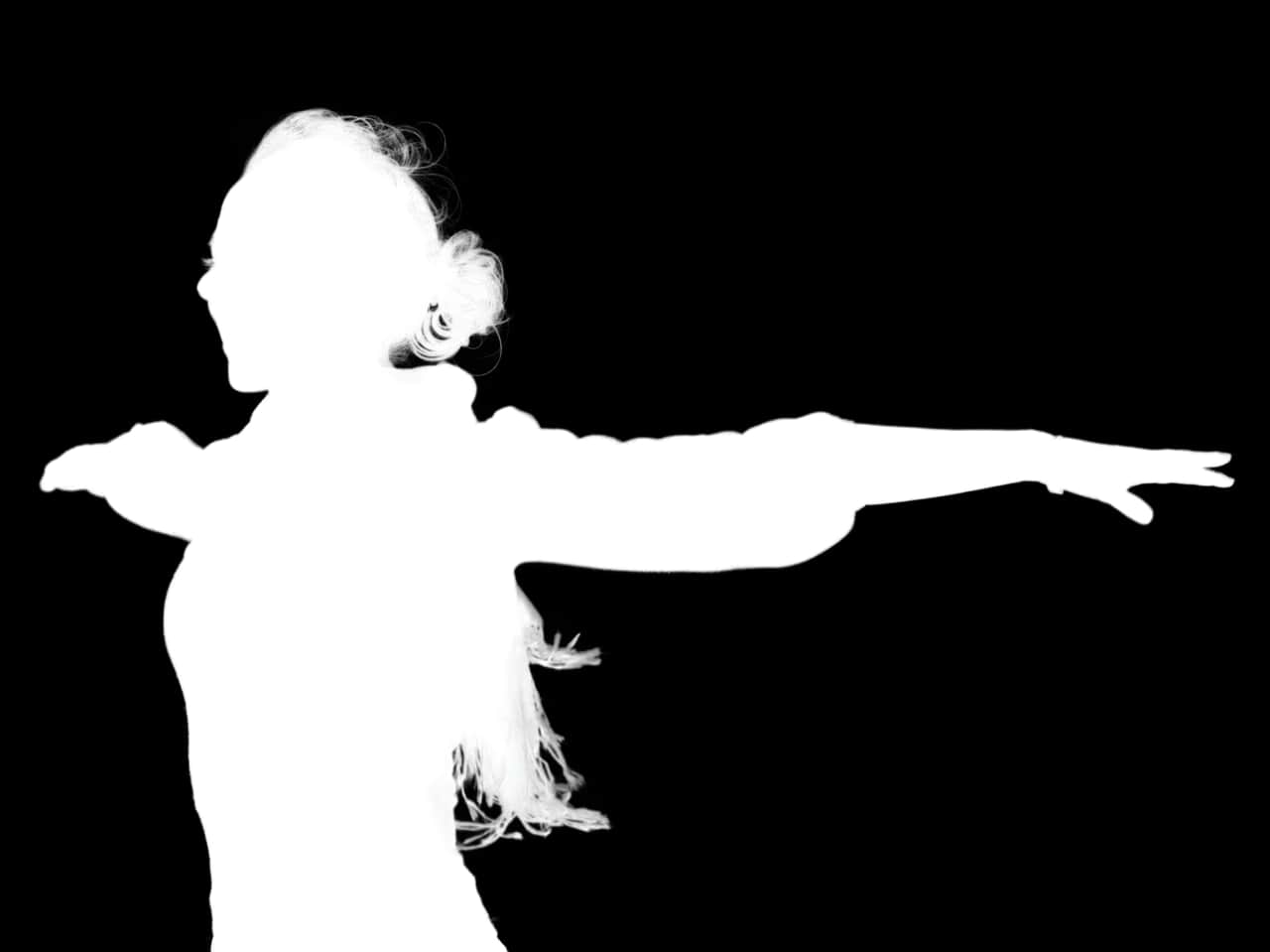 Selection Refinement