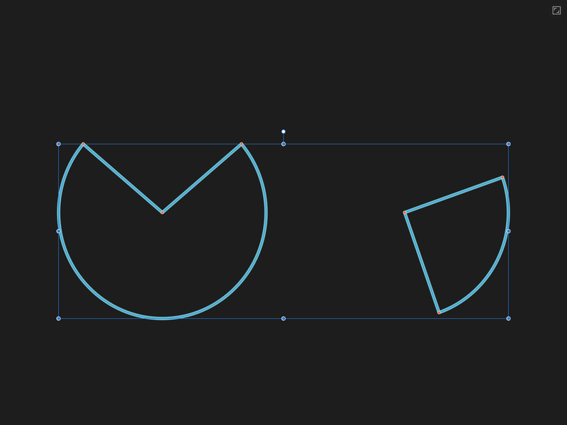 Alternatives de graphique circulaire