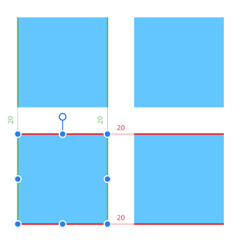 Dynamic Guides