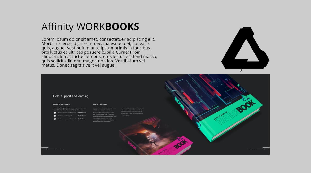 affinity publisher vs scribus