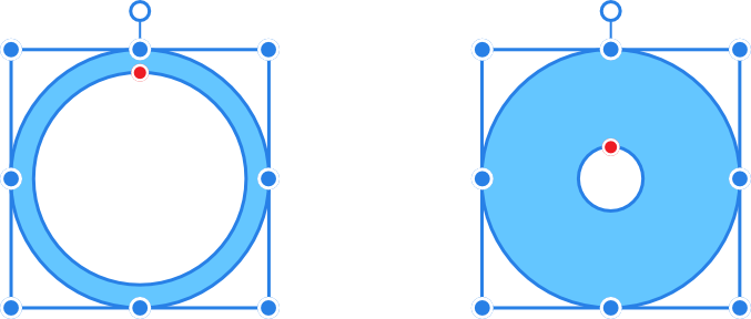 Alternative Varianten des Rings