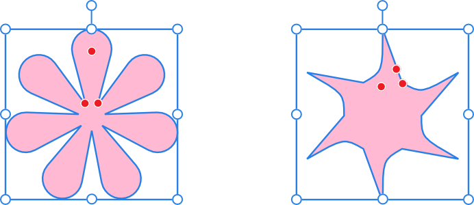 Alternatives d’étoile