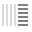 Ordine layout Le colonne quindi le righe