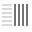 Ordine layout Le righe quindi le colonne