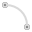 Déclin par arc