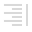 Aligner côté reliure