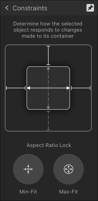 Constraints